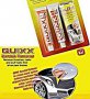 QUIXX паста за отстраняване на драскотини от коли ,мотори джипове, снимка 1 - Аксесоари и консумативи - 13472499