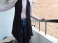 Нов модерен дамски елек Нуни на фирма Роси Русе