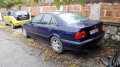 БМВ 523 Е39, снимка 3