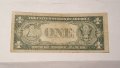 RARE $ 1 DOUBLE DATE 1935, снимка 4