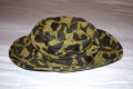 Рибарска / Ловна шапка от Норвегия / Риболов / Лов / Къмпинг / Norway / Камуфлаж / Камуфлажна, снимка 7