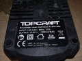 topcraft 12.6v/1500ma-charger batt-made in belgium, снимка 7