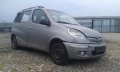 Toyota Yris Verso 1.4D-4D 75кс 2004г на ЧАСТИ, снимка 2