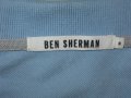 Блузи BEN SHERMAN   мъжки,С и М, снимка 5