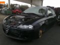 Alfa romeo 147 2005 на части/алфа ромео 147