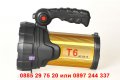 Мощен охранителен фенер 15W AT-198, снимка 4
