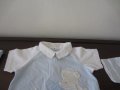 бебешки комплект за изписване- нов, снимка 4