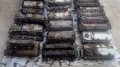 Продавам глави 40 броя за мицубиши мазда и опел и други, снимка 4