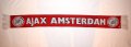 Ajax Amsterdam - 100% оригинален фенски футболен шал / Аякс Амстердам / , снимка 2