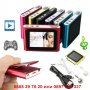 MP4 и MP3 плеър с 1.8" Дисплей, снимка 2