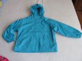 Водоустойчиви яке и гащеризон 122-128 см /7-8 г/, снимка 2