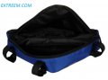 Roswheel / YANHO - Водоустойчива Чантичка за велосипеди -20 * 23 * 6 - СИНЯ или ОРАНЖЕВА, снимка 6