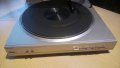 sharp rp-113h-linear tracking stereo turntable-made in japan-внос швеицария, снимка 9