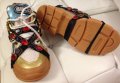 Gucci,Гучи -нови маратонки ,н.38, снимка 4