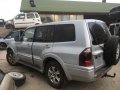 mitsubishi pajero 3.2 DID кожа навигация на части мицубиши пажеро, снимка 9