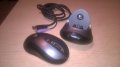 logitech bluetooth безжична мишка-внос швеицария, снимка 1