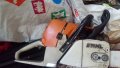Stihl ms460 моторен трион резачка, снимка 1