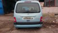  Citroen Berlingo 1.6HDI на части., снимка 4