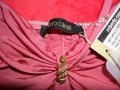 Намаление!!Roberto Cavalli 100 % оригинален дамски топ , снимка 3