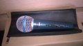 shure beta sm58s-вокален-внос швеицария, снимка 2