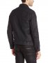 Мъжко Яке - G-Star RAW Arc Zip Deconstructed 3D Slim; размер: XXL, снимка 2