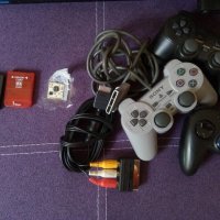 PS2 PlayStation 2 + 10 игри Хакнати Конзоли хакната мемори карта , снимка 5 - Други игри и конзоли - 21485827