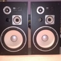 поръчани-sansui s-50-3way speaker system-made in japan-внос uk, снимка 3 - Тонколони - 19914962