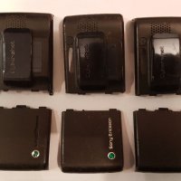 Sony Ericsson K800 оригинални части и аксесоари , снимка 4 - Резервни части за телефони - 19972224
