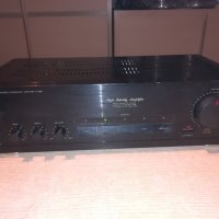 soundwave a-900-stereo amplifier-внос швеицария, снимка 4 - Ресийвъри, усилватели, смесителни пултове - 20257193