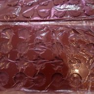  24 различни цветя плитки Силиконов молд форма декорация украса макарон фондан тесто торта сладки, снимка 3 - Други - 9175439