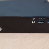 Докинг станция Lenovo ThinkPad OneLink Pro Dock + Гаранция, снимка 5 - Кабели и адаптери - 24847895