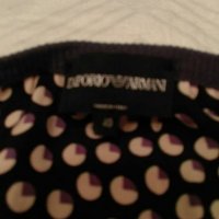 НОВА дамска блуза EMPORIO ARMANI, снимка 8 - Блузи с дълъг ръкав и пуловери - 20981727