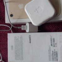 iphone 7 gold 128gb, снимка 3 - Apple iPhone - 19805327