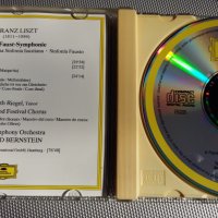 FRANZ LISZT, снимка 2 - CD дискове - 24538234