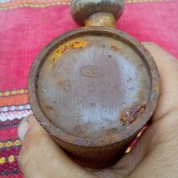 Стара кафемелачка #2, снимка 7 - Антикварни и старинни предмети - 23130699