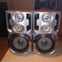 pioneer-3way-speaker system-2бр-37х26х21см-внос швеицария, снимка 10 - Тонколони - 20406667
