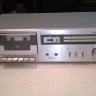 Jvc hifi deck made in japan-внос швеицария, снимка 3 - Ресийвъри, усилватели, смесителни пултове - 14696564