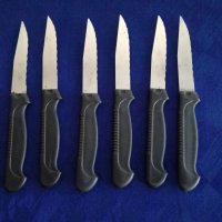 Немски ножчета, снимка 1 - Прибори за хранене, готвене и сервиране - 22847727
