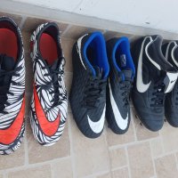 Бутонки Найк Nike футболни обувки, снимка 2 - Футбол - 25303706