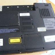 Лаптоп за части Toshiba Equium L10, снимка 4 - Части за лаптопи - 11043182