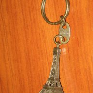 Айфелова кула - ключодържател, сувенир
