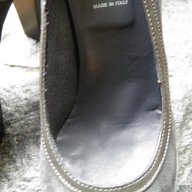 G-star оригинални дамски обувки естествена кожа и велур Uk8/41, снимка 6 - Дамски обувки на ток - 8294248
