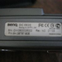 Почти нов цифров фотоапарат " БЕНГ, снимка 8 - Фотоапарати - 21599532
