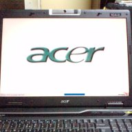 Продавам части от лаптоп Acer Aspire 9300, снимка 1 - Части за лаптопи - 15562859