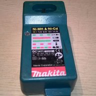 Makitta dc1411-зарядно за батерии-внос швеицария, снимка 5 - Винтоверти - 14616427