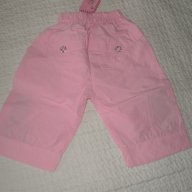 Ново панталонче за над/под коляното, снимка 2 - Детски панталони и дънки - 8400073