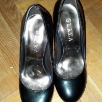 GLAZA обувки, снимка 3 - Дамски обувки на ток - 22014740