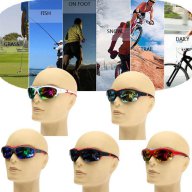 Спортни очила, снимка 8 - Слънчеви и диоптрични очила - 14449283