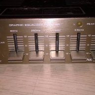 Pioneer ad-30 amplifier/equalizer-made in japan-внос швеицария, снимка 3 - Аксесоари и консумативи - 15121897