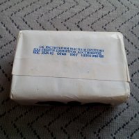 Стар сапун Емона, снимка 2 - Антикварни и старинни предмети - 25410307